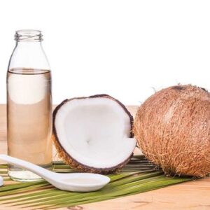 Coconut Oil