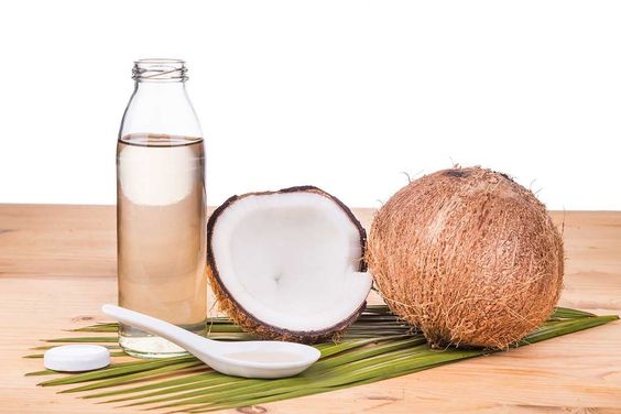 coconut oil
