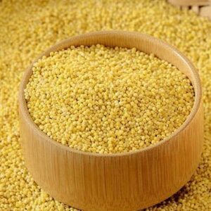 Samalu(Little Millets)