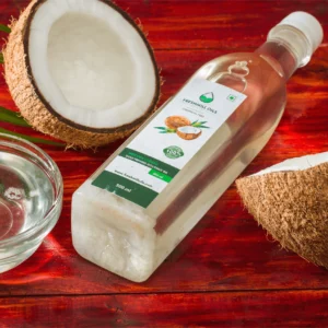 Coconut Oil