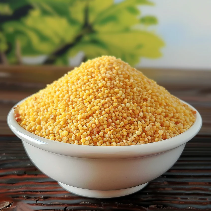 FOXTAIL_MILLETS_KORRALU