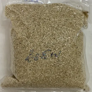 Udalu (Barnyard Millet)