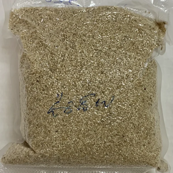 udhalu millet