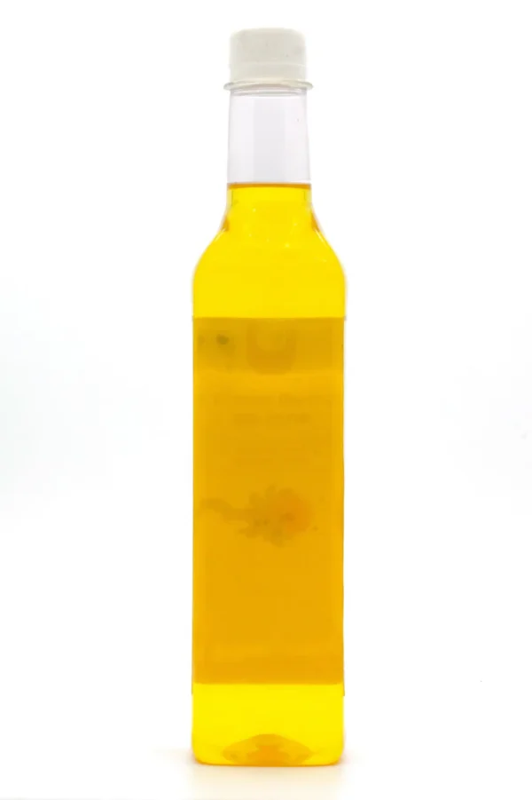 Safflower Oil