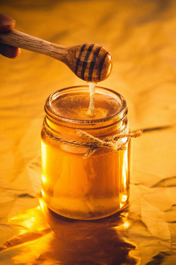 Natural Honey