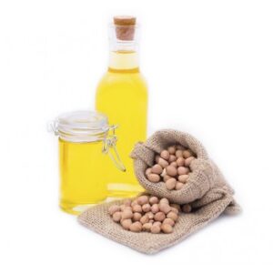 Groundnut Oil