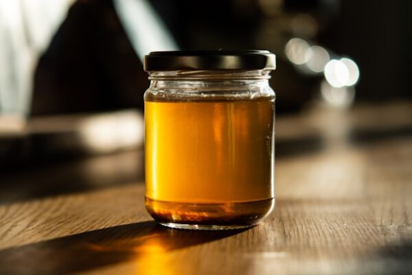 Natural Honey - Image 3