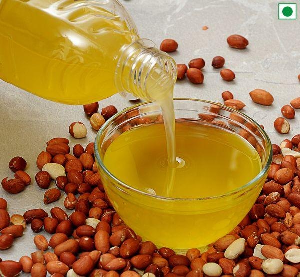 organic-groundnut-oil
