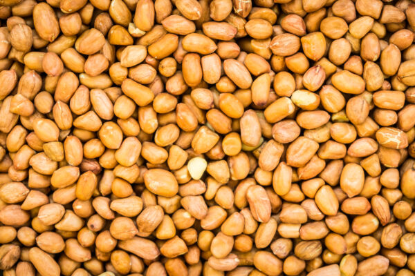 Organic Groundnuts - Image 3