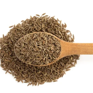 Natural Cumin Seeds (Jeera)