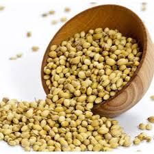 Dhaniyalu (Coriander Seeds)