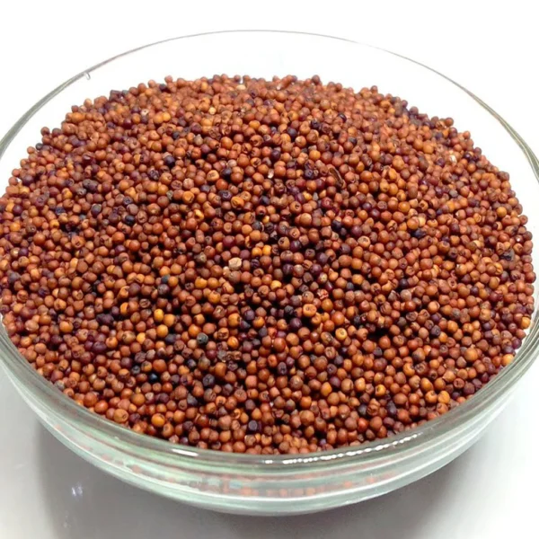 Ragulu (Finger Millet) - Image 2