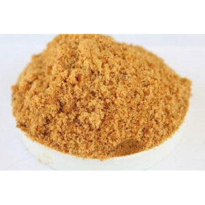 Jaggery powder