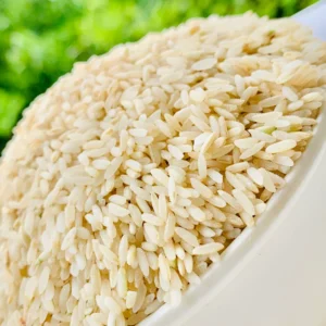 Mysore Mallige Rice