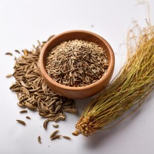 Natural Cumin Seeds (Jeera)
