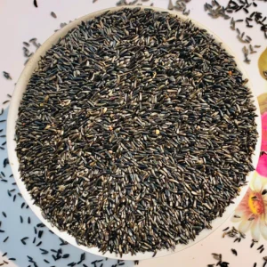 Verri Nuvvulu (Niger Seeds)
