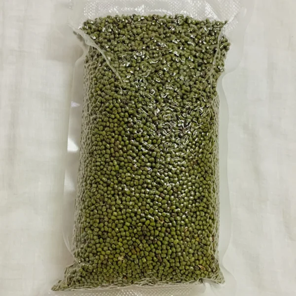 Pesalu (Desi Green Gram Seeds) - Image 3