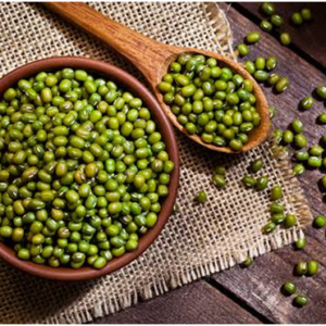 Pesalu (Desi Green Gram Seeds)