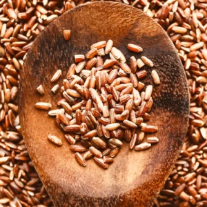 Red Rice