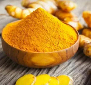 Turmeric Powder(Pasupu Podi)