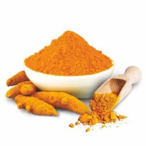 Turmeric Powder(Pasupu Podi)