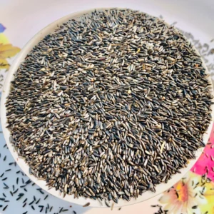 Verri Nuvvulu (Niger Seeds)