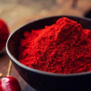 Red Chilli Powder