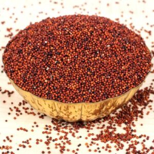 Ragulu (Finger Millet)