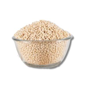 Minapa Gundlu (Urad Dal)