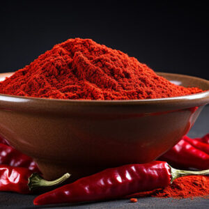 Red Chilli Powder